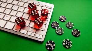 Как войти на сайт Casino Vostok
